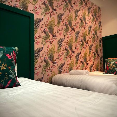 Sleeps10-Parking-Garden-Hottub-Petfriendly Villa Blackpool Luaran gambar