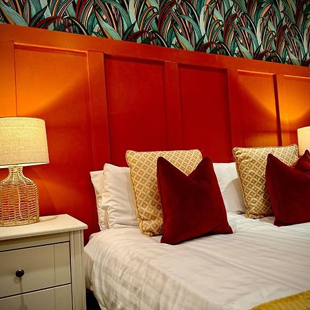 Sleeps10-Parking-Garden-Hottub-Petfriendly Villa Blackpool Luaran gambar