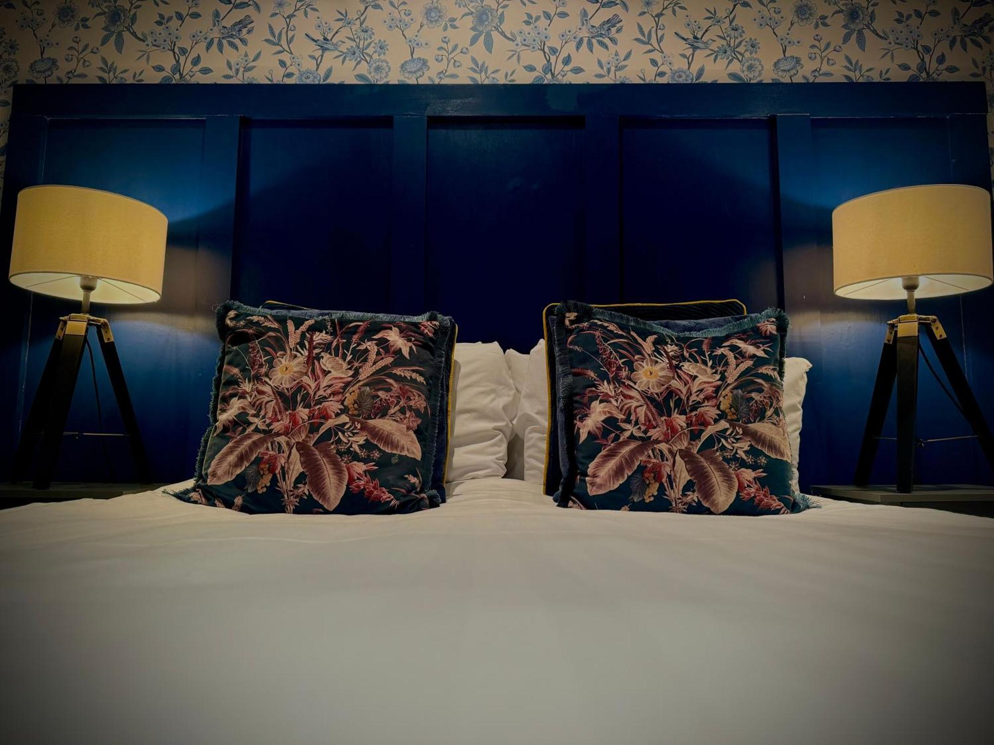 Sleeps10-Parking-Garden-Hottub-Petfriendly Villa Blackpool Luaran gambar