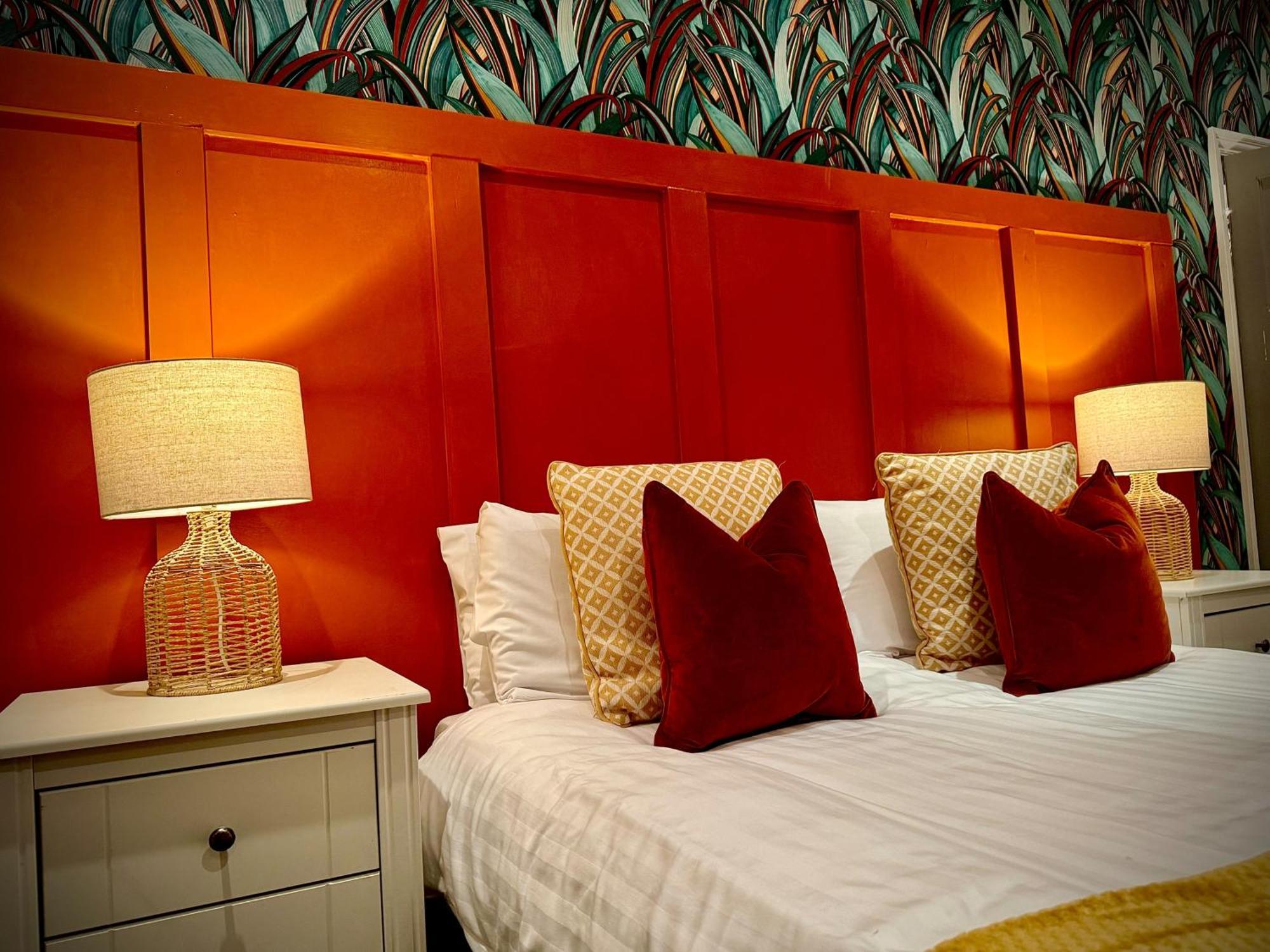 Sleeps10-Parking-Garden-Hottub-Petfriendly Villa Blackpool Luaran gambar