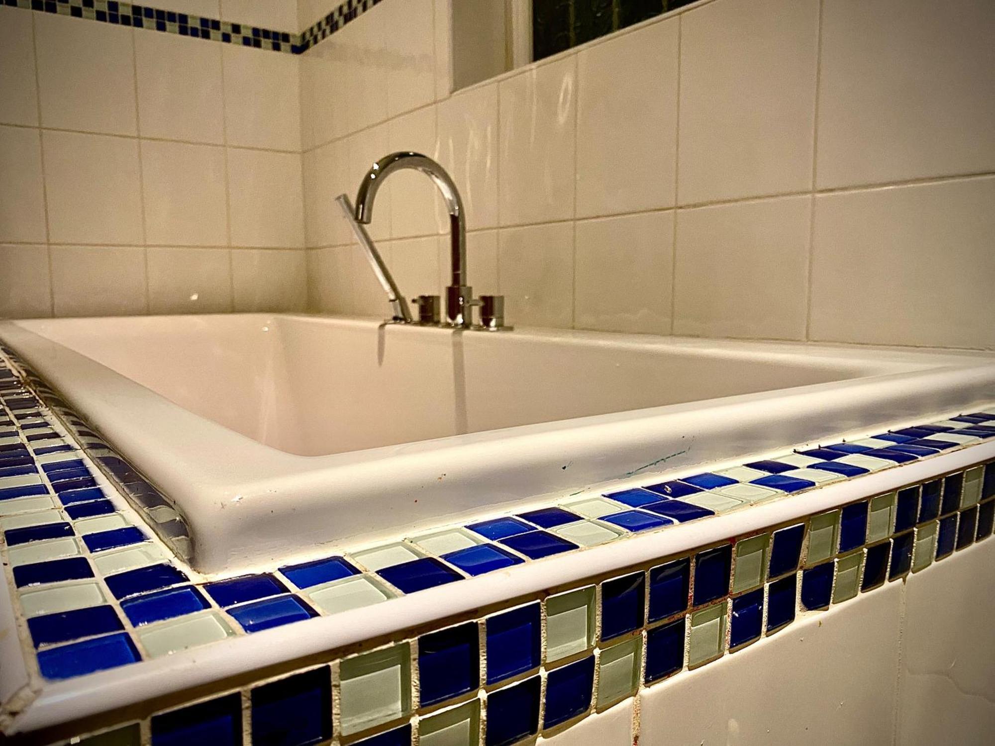 Sleeps10-Parking-Garden-Hottub-Petfriendly Villa Blackpool Luaran gambar